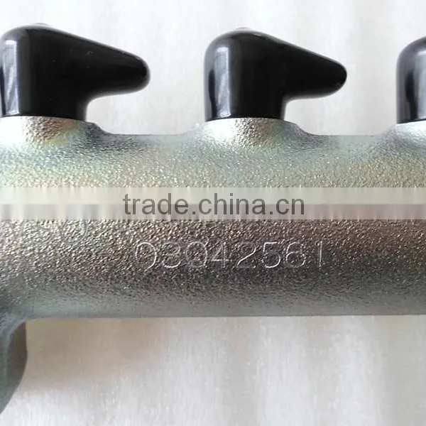 Genuine and New Common Rail Pipe 095440-0640 for Mitsubishi L200 1465A034 for Hot Sale photo-3