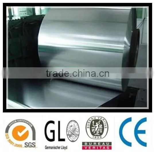 Tianjin 304L Hot Rolled Stainless Steel Coil Witn Good Quality photo-6