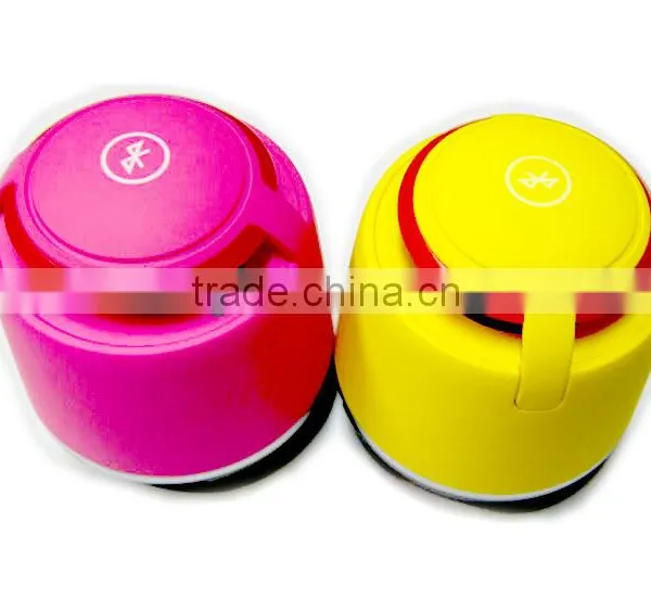 Powerful Rechargeable Bluetooth Speakers photo-3