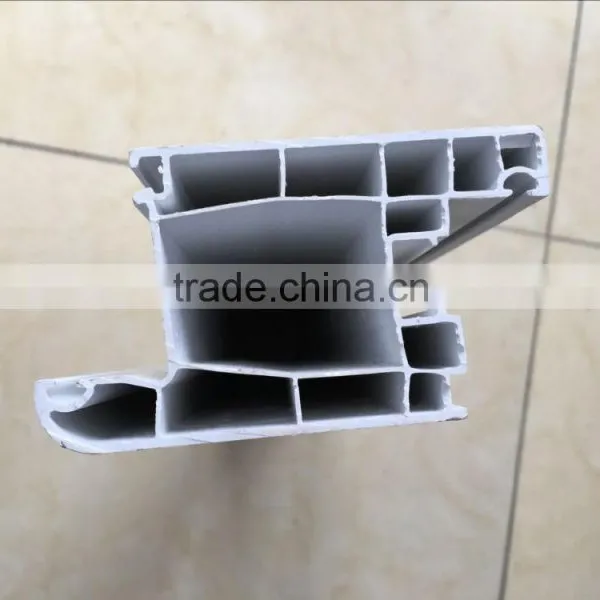 Plastic PVC Profile for Window photo-5