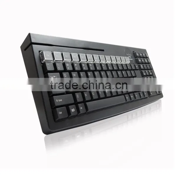 IPOS01 Hot Item! Gas Station Pos System Hardware System With Receip Printer photo-6