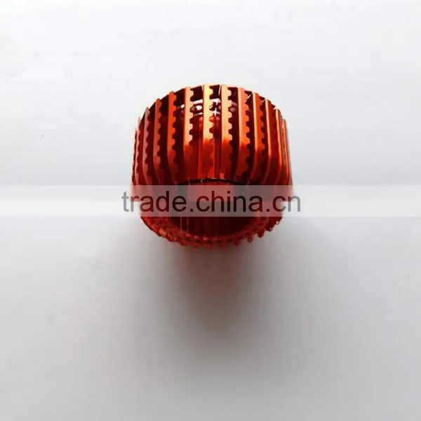 Metal Material Plating Machining Parts photo-4