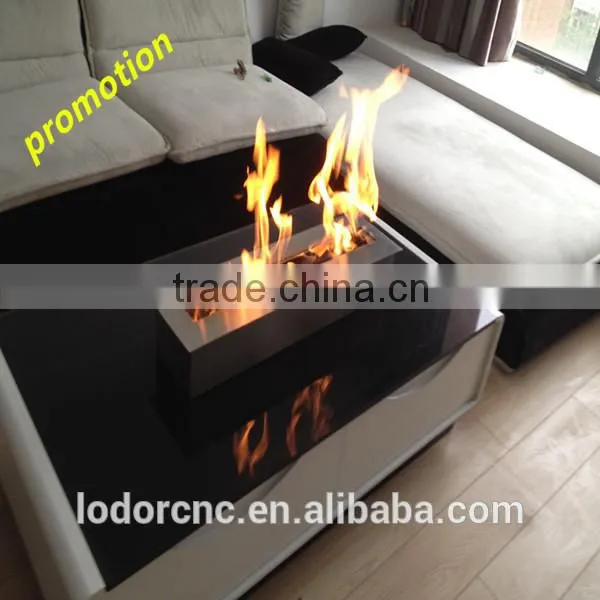 RX300 China 300*180*100mm Manual Ethanol Heater photo-2