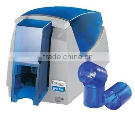 Datacard SP30 Plus id Card Printer photo-3