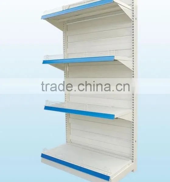 Good Quality Hot Sale Supermarket Promotion Pallet Display photo-5