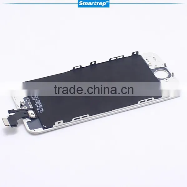 Good Price LCD Screen Assembly for IPhone 5 LCD photo-6