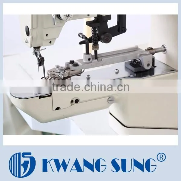 KS-8438D Automatic Snap Button Attaching Machine photo-2