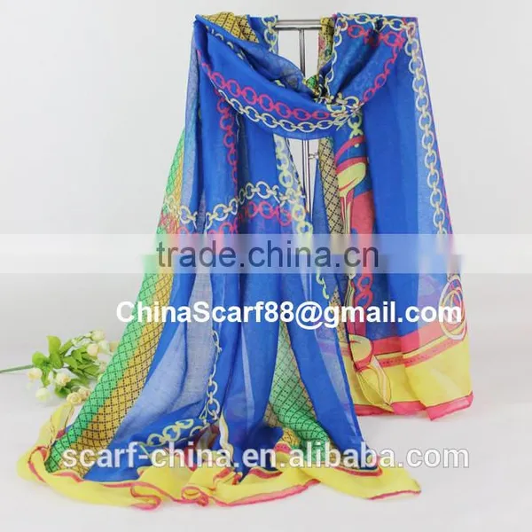 Womens Cool Scarves Sale photo-4