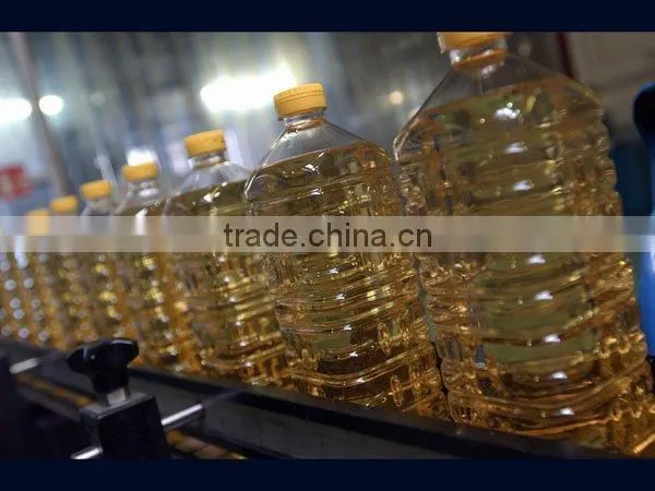 Sunflower Seeds Refined Sunflower Oil