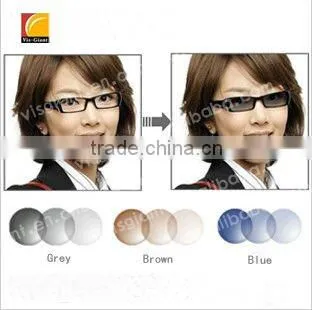 1.56 Photochromic Optical Lens (CE&FDA&iso9001)