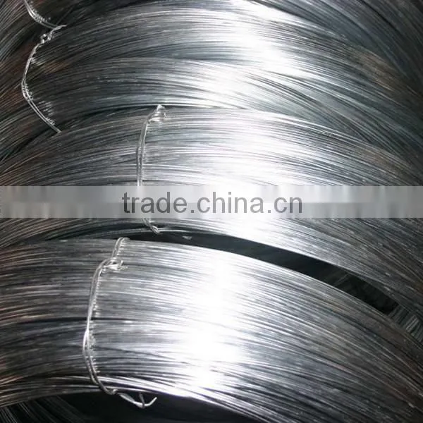 5kg 20 Gauge Galvanized Wire/binding Wire photo-3