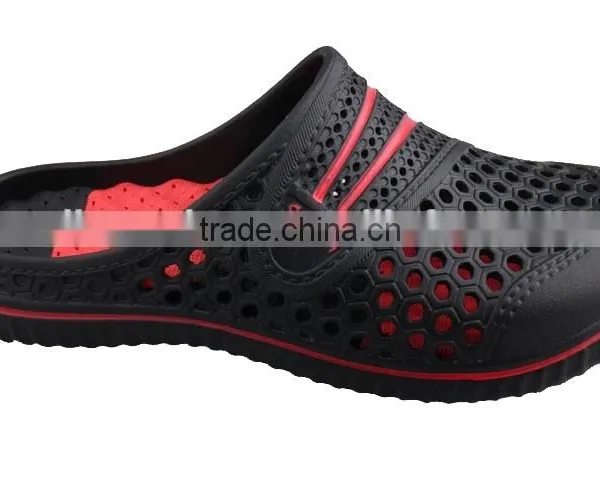 Men EVA Clogs, Garden Men Clogs Shoes,Latest Men EVA Summer Shoes photo-4