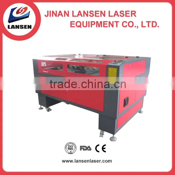 Portable CNC Laser Engraving Machine 60w 80w 100w photo-4