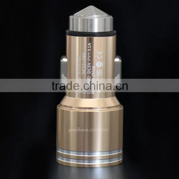 24v Output Car Charger photo-4