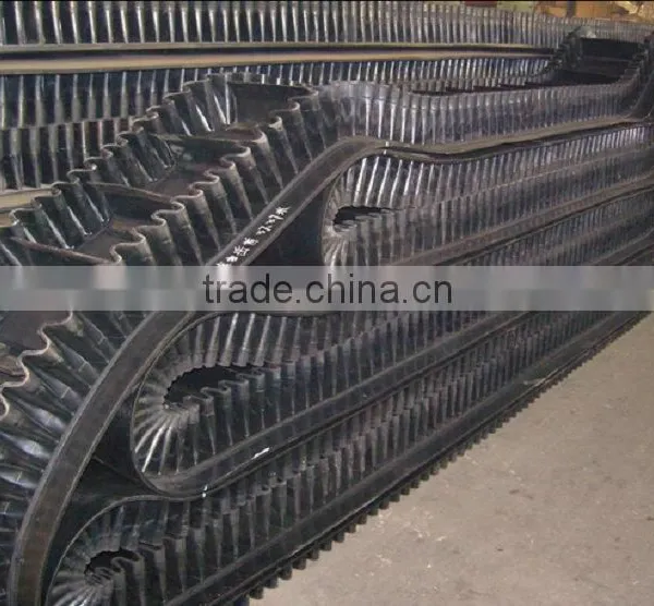 Factory Direct Sale Polyester ep Conveyor Belt Best Selling Products in Japan photo-5