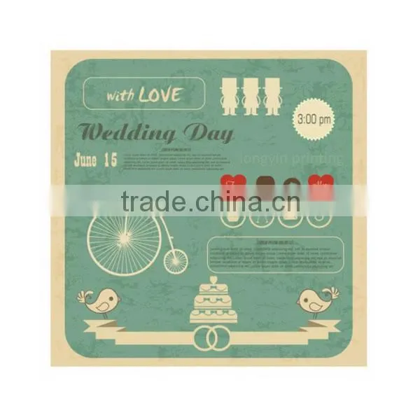 Fancy Wedding Card, Wedding Invitation, Invitation Card Printing Quality Choice Most Popular photo-4