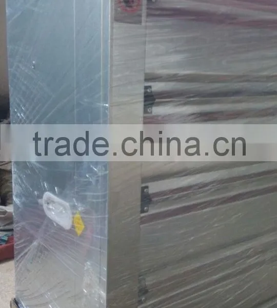 China Manufacture Factory Greenhouse Poultry House AC Fan photo-5