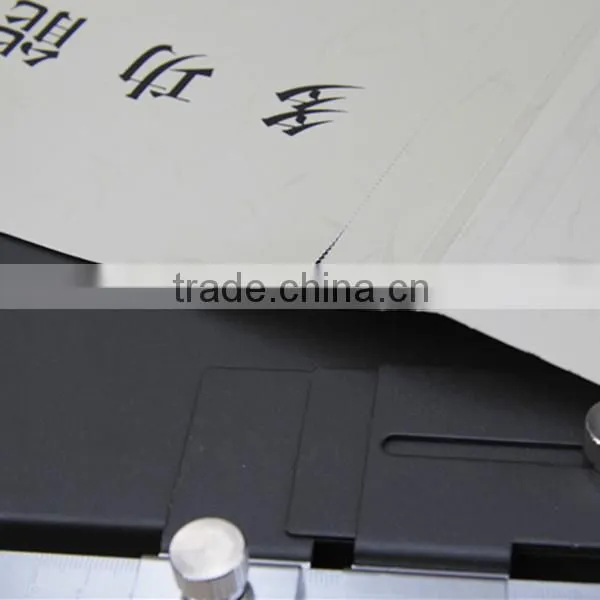 Handmade File Paper Folder for Small Business photo-6