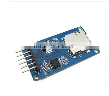 Micro SD Module with Good Quality