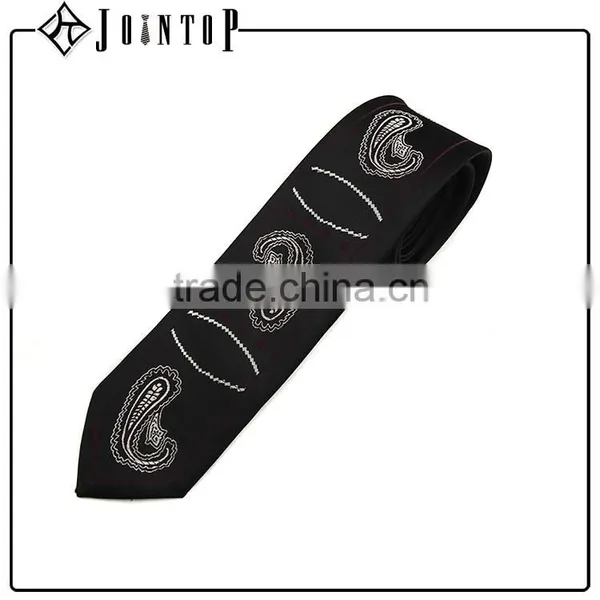 Hot Sale New Style Fine Regimental Oriental Vintage Tie