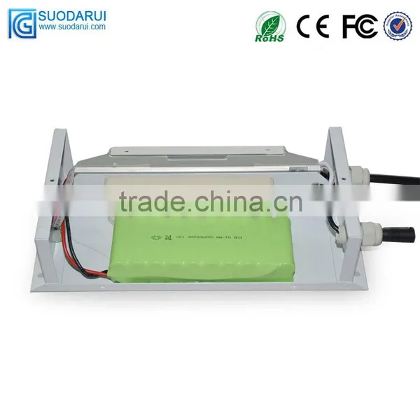 5W-22W Led Emergency Power Supply 1- 5 Hours for Emergency Battery Pack photo-6