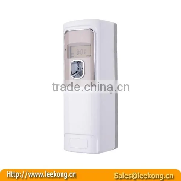 Digital LCD Air Freshener Wall Polishing Machine photo-3