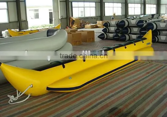 2016 Hotest PVC Drifting Boat for Sale