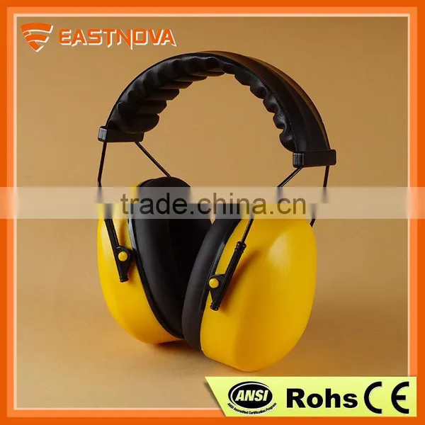 EASTNOVA EM015 Factory Directly Provide Ear Muffs for Construction photo-5