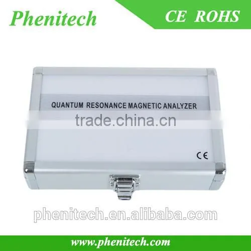 Lowest Price Quantum Analyzer Body Health Testing Machine photo-2