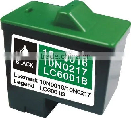 Taiwan High Quality Printhead Compatible for Lexmark 16/17 photo-2