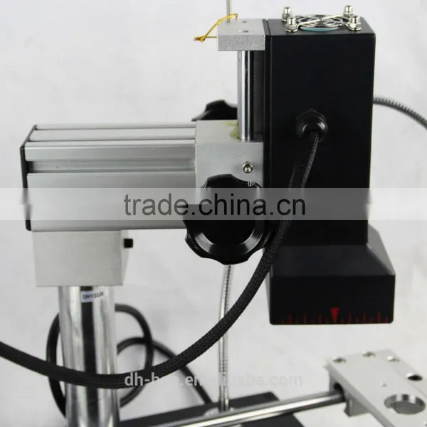 Bga Reball Machine DH-6500 Infrared Welding System With Digital Panel Meter Repair Machine photo-2