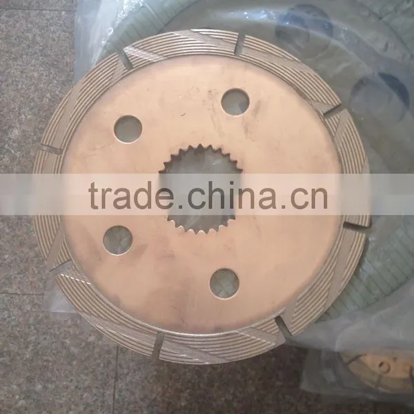 M.F.1669474M1Copper-steel Sinter MF Friction Disc MASSEY FERGUSON Tractor Part
