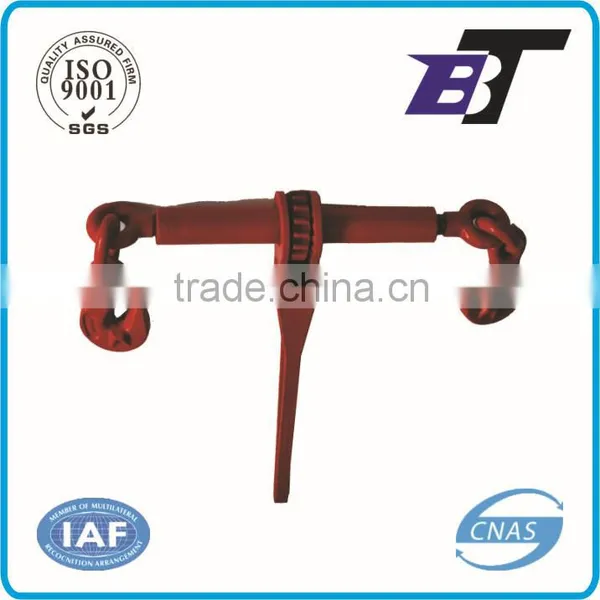 G80 EUROPEAN TYPE FORGED RACHET LOAD BINDER photo-2