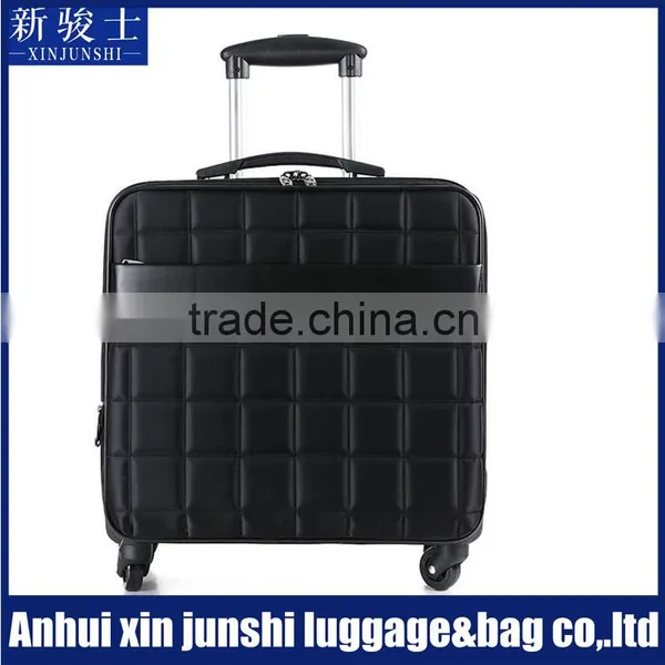 16 Inch Flight Case Cabin Size Trolley Bag Luggage Suitcase Boxes