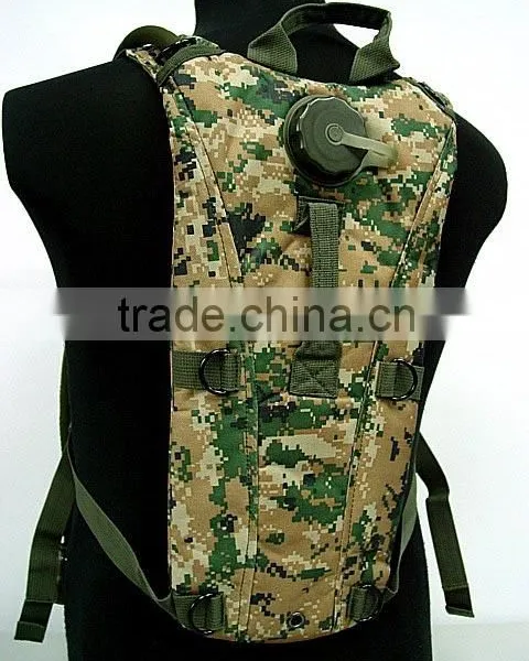 Hydration Pack 2L,military Hydration Backpack photo-2