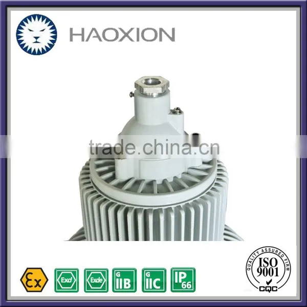 LED Flood Light Fixture photo-3