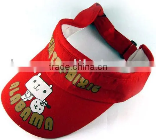 Childern Sun Visor
