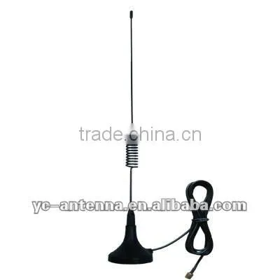 DVB-T Indoor Magnetic STB Antenna