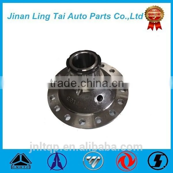 Best Selling of Sinotruk Differential Case AZ9231320272 photo-6