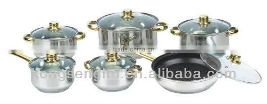 Non-stick Cookware Set