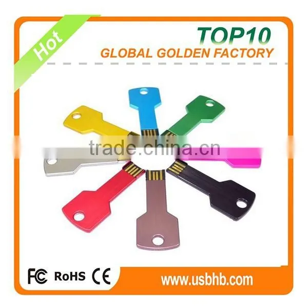 2015 Express Promotional Key Usb Pendrive Bulk Buy From China photo-6
