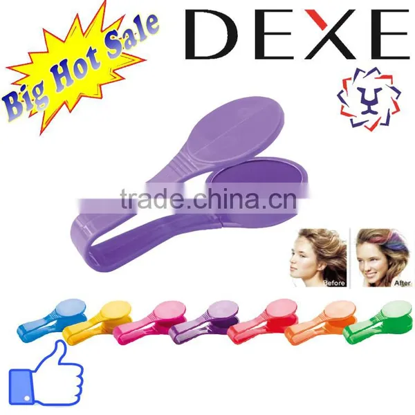 Temporary Hair Dye Hair Color Chalk Hair Color Tong photo-5