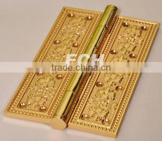 China Hardware Manufacturer Brass Cabinet Door Hinge photo-6