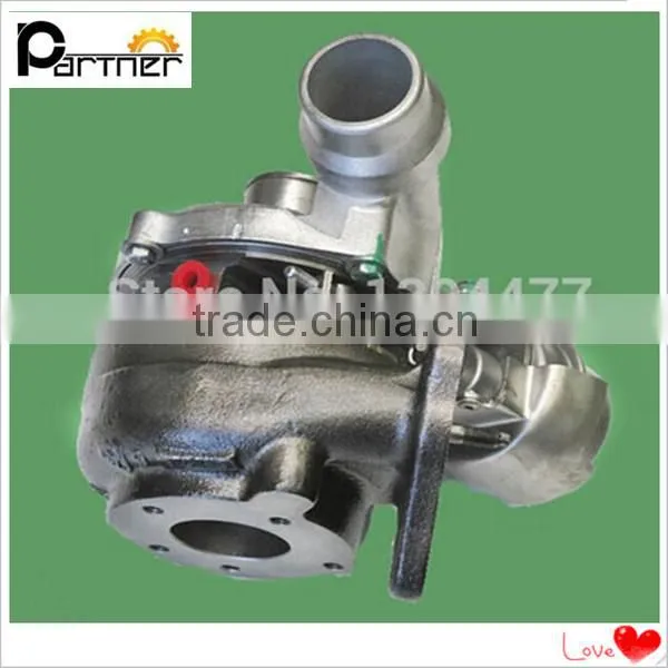 Turbocharger 54399880030 54399880070 7701476883 BV39 Turbo for Renault photo-2