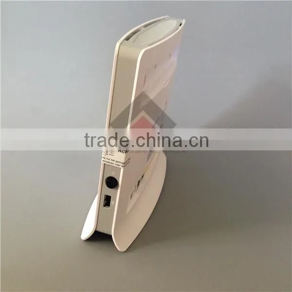 Huawei B593u-12 Vodafone B2000 LTE 4G Router photo-3