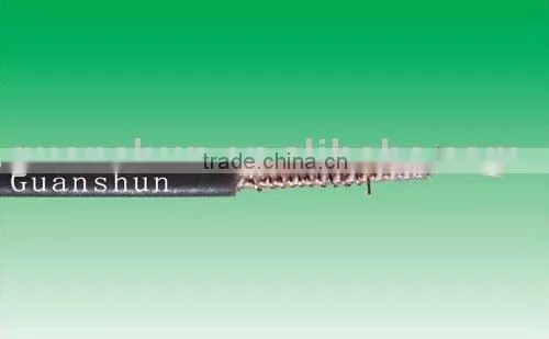 PVC Two-layers Heater Cable