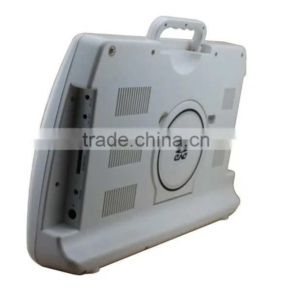 High Quality Wide Screen DVD Player With Hi-Fi Funtion photo-4