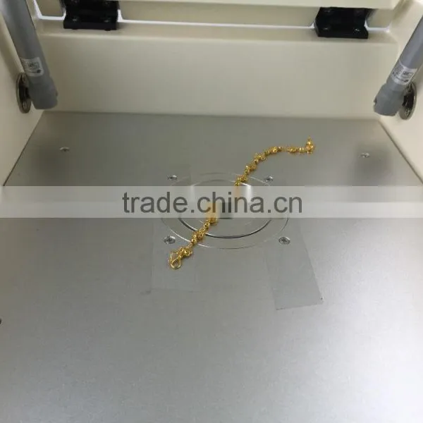 DX - 800 X Ray Gold Jewelry Test Machine photo-3
