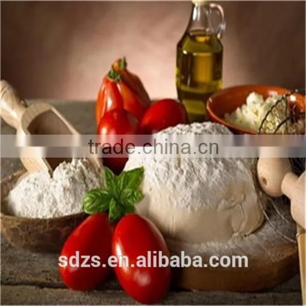 Ukraine soft milling wheat flour