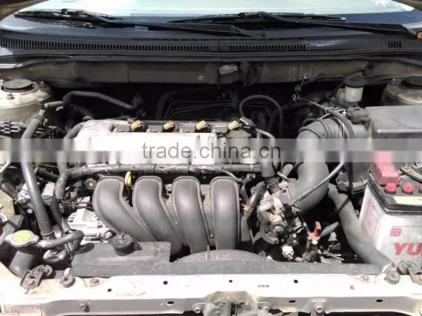 2003 Used Car for Sale Left Hand Drive For Toyota Corolla Altis (985-MA) photo-6
